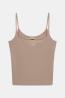 V6GP18K347 JASEMINE TOP Beige
