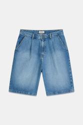 M6GD39D5M5V GJ BAGGY SHORT Denim