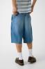 M6GD39D5M5V GJ BAGGY SHORT Denim