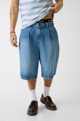 M6GD39D5M5V GJ BAGGY SHORT Denim