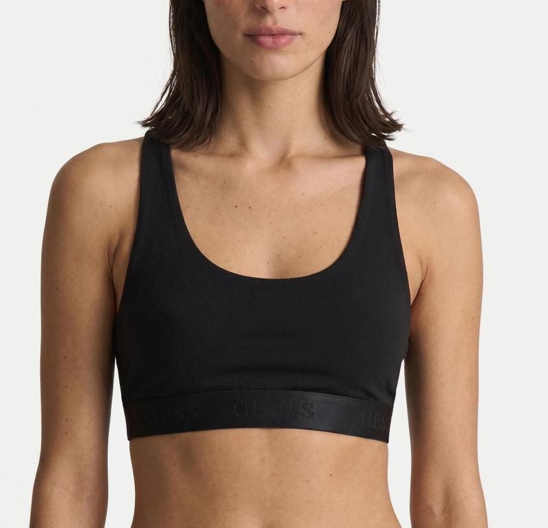 O6GC04KE831 MARIKA BRALETTE Nero 