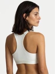 O6GC04KE831 MARIKA BRALETTE Bianco Panna
