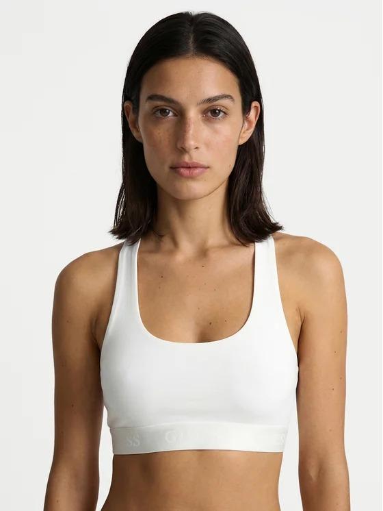 O6GC04KE831 MARIKA BRALETTE Bianco Panna