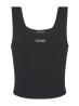 V6GP05K2970 CIRCE SL RIB TANK Nero