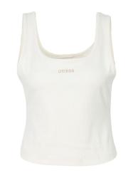 V6GP05K2970 CIRCE SL RIB TANK Bianco Panna