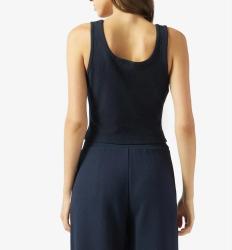 V6GP05K2970 CIRCE SL RIB TANK Blu