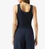 V6GP05K2970 CIRCE SL RIB TANK Blu
