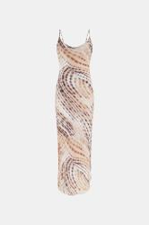 W6GK94W2266 AKILINA DRESS  Multicolore