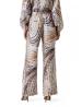 W6GB07W1781 DALIA FLUID JOGGER PANT Multicolore