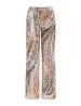 W6GB07W1781 DALIA FLUID JOGGER PANT Multicolore