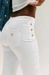 W6GA0PW2440 NEW FAYE PANT Bianco