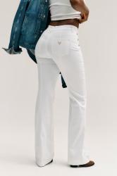 W6GA0PW2440 NEW FAYE PANT Bianco