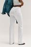 W6GA0PW2440 NEW FAYE PANT Bianco