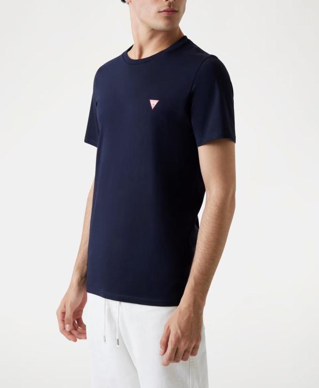 M2YI36I3Z14 CN SS CORE TEE Blu
