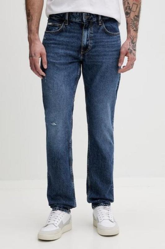 M6GA1CD5M5C GJ G14 SLIM Denim