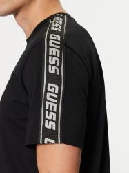Z4GI18J1314 ARLO CN T-SHIRT Nero