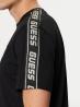 Z4GI18J1314 ARLO CN T-SHIRT Nero