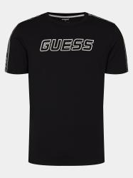 Z4GI18J1314 ARLO CN T-SHIRT Nero