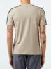 Z4GI18J1314 ARLO CN T-SHIRT Grigio 