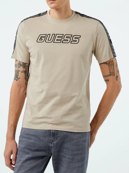 Z4GI18J1314 ARLO CN T-SHIRT Grigio 