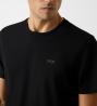 M6RI19KD202 SS CN NEW TECH STRETCH TEE Nero