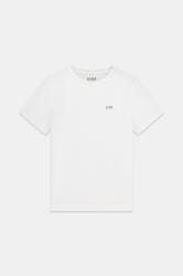 M6RI19KD202 SS CN NEW TECH STRETCH TEE Bianco