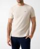 M6RI19KD202 SS CN NEW TECH STRETCH TEE Beige