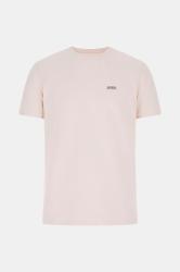 M6RI19KD202 SS CN NEW TECH STRETCH TEE Beige