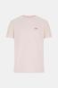 M6RI19KD202 SS CN NEW TECH STRETCH TEE Beige