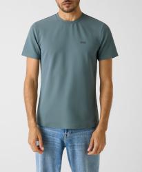 M6RI19KD202 SS CN NEW TECH STRETCH TEE Verde
