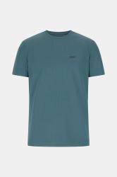M6RI19KD202 SS CN NEW TECH STRETCH TEE Verde
