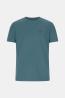 M6RI19KD202 SS CN NEW TECH STRETCH TEE Verde