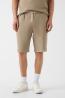 Z6GD10K3209 JHONNY SHORT Beige