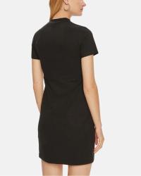 V4YK02KCDH1 COLETTE JERSEY  Nero