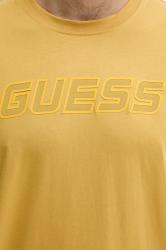 Z6GI01K2835 GUSTAVE CN SS T-SHIRT Giallo