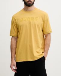Z6GI01K2835 GUSTAVE CN SS T-SHIRT Giallo