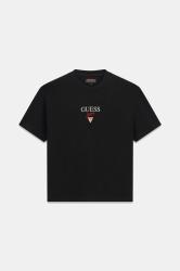 M6RI45K8HM0 GJ SS OS BAKER LOGO TEE Nero