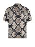UMP26110CAHB SHIRT ATIS Multicolore