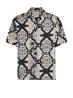 UMP26110CAHB SHIRT ATIS Multicolore