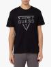 M6RI09I3Z14 SS BSC PAINTED TRIANGLE Nero
