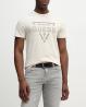 M6RI09I3Z14 SS BSC PAINTED TRIANGLE Beige