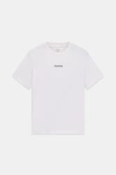 Z6GI06K2847 AMBROGIO CN SS T-SHIRT Bianco