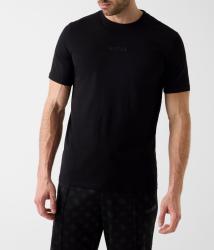 Z6GI06K2847 AMBROGIO CN SS T-SHIRT Nero