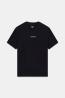 Z6GI06K2847 AMBROGIO CN SS T-SHIRT Nero