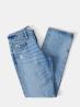 M6RA1BD5R2A GJ G16 STRAIGHT Denim