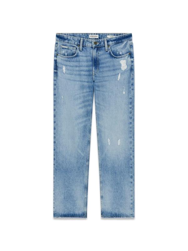 M6RA1BD5R2A GJ G16 STRAIGHT Denim