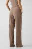 W6RB02WH9Y2 NAUSICA WIDE LEG PANT Beige