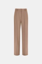 W6RB02WH9Y2 NAUSICA WIDE LEG PANT Beige