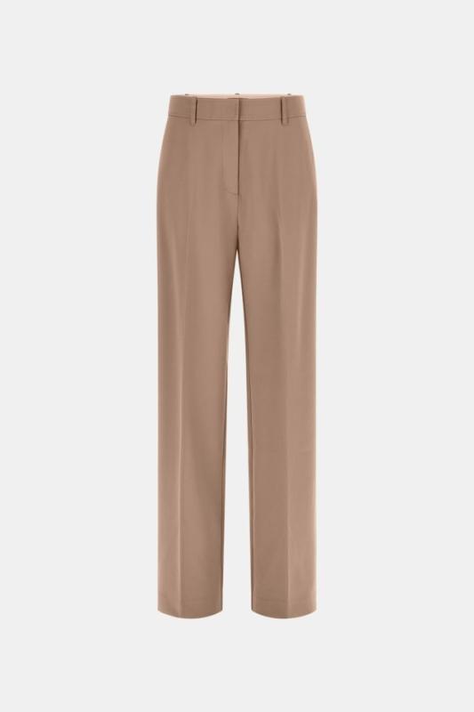 W6RB02WH9Y2 NAUSICA WIDE LEG PANT Beige
