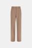W6RB02WH9Y2 NAUSICA WIDE LEG PANT Beige